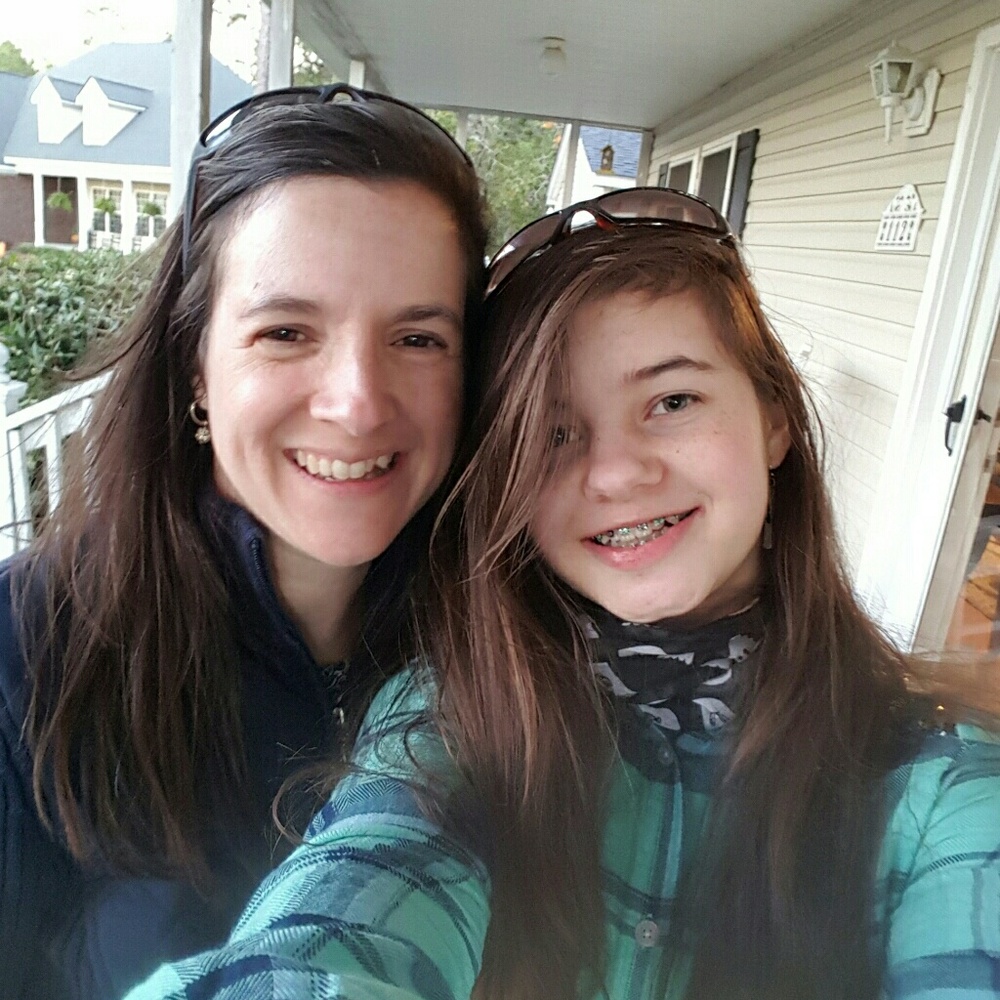 Meet your Posher, Christina